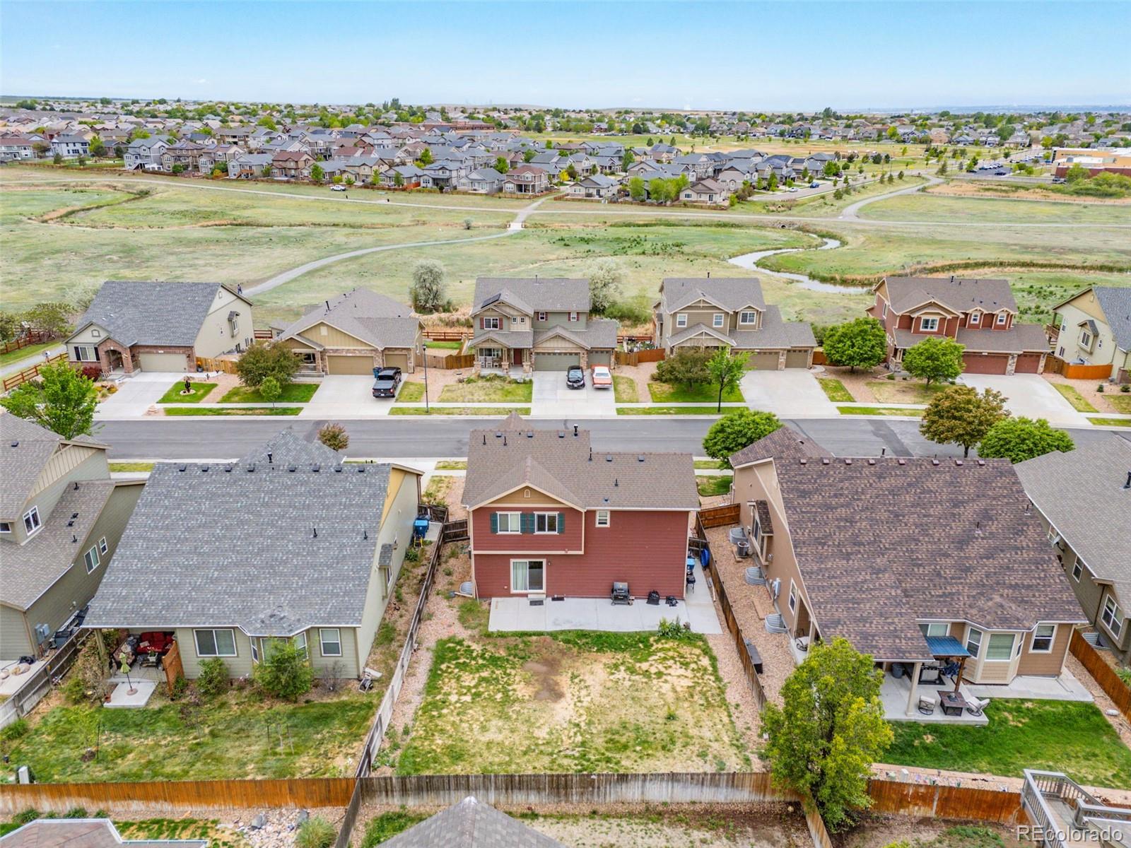 10268 Norfolk Street Commerce City CO 80022
