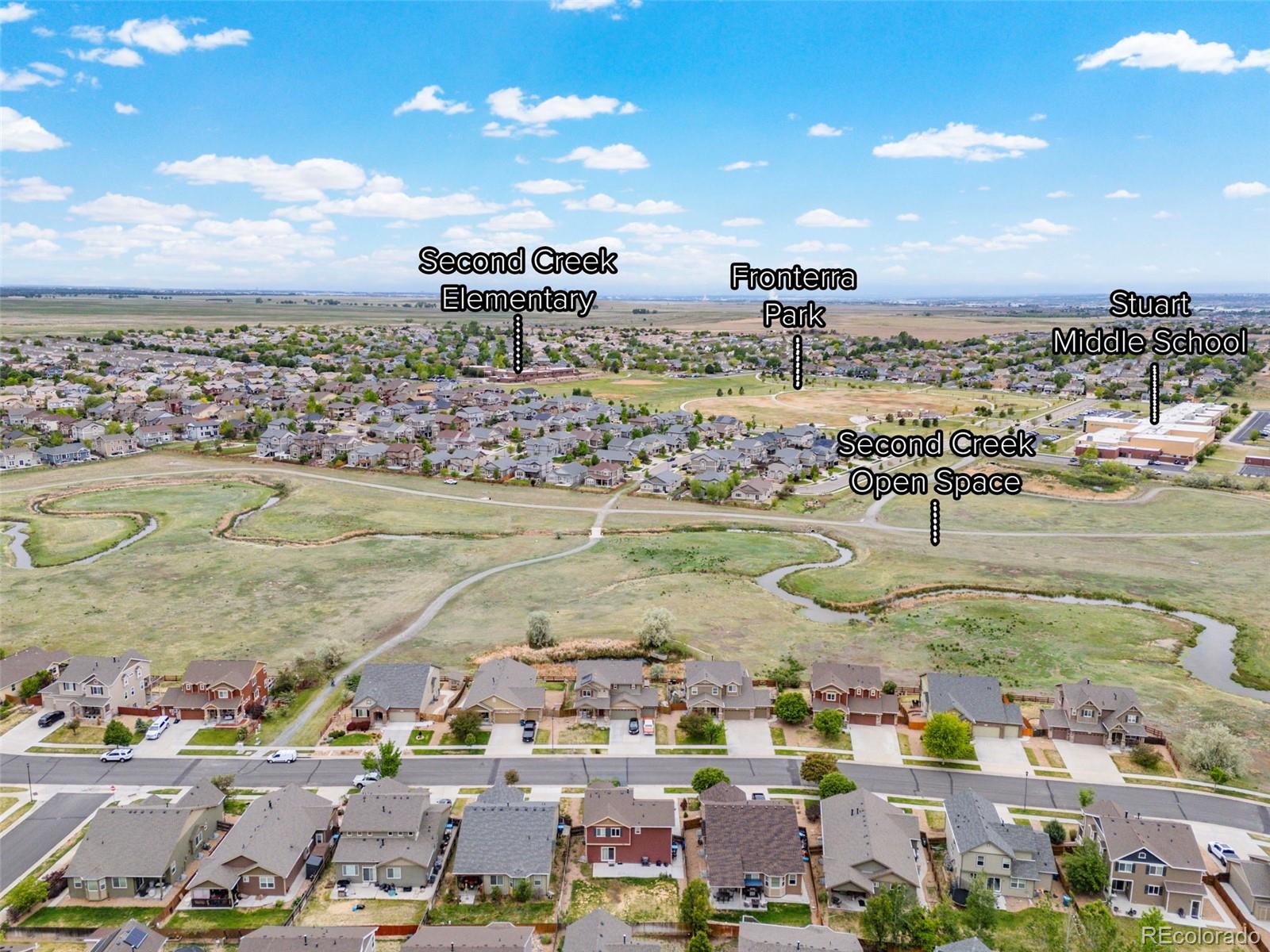10268 Norfolk Street Commerce City CO 80022