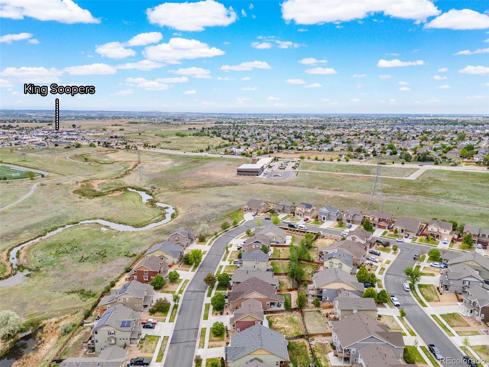10268 Norfolk Street Commerce City CO 80022