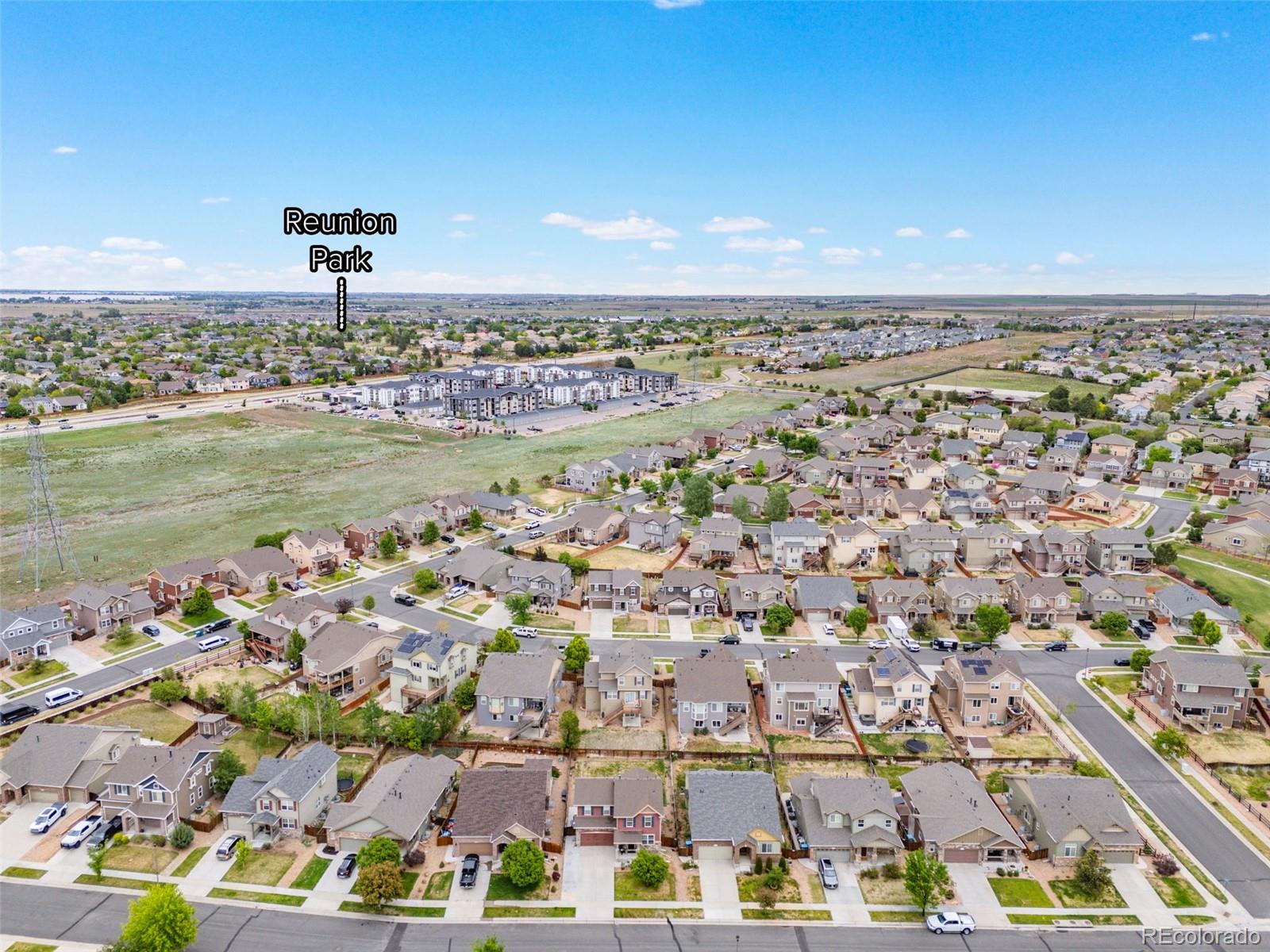 10268 Norfolk Street Commerce City CO 80022
