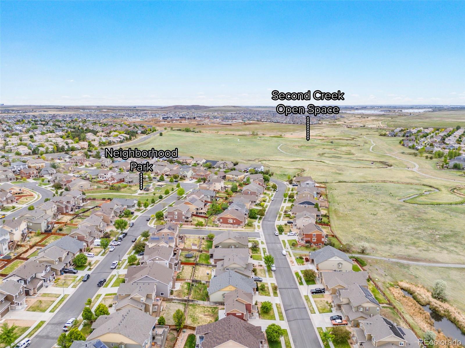 10268 Norfolk Street Commerce City CO 80022