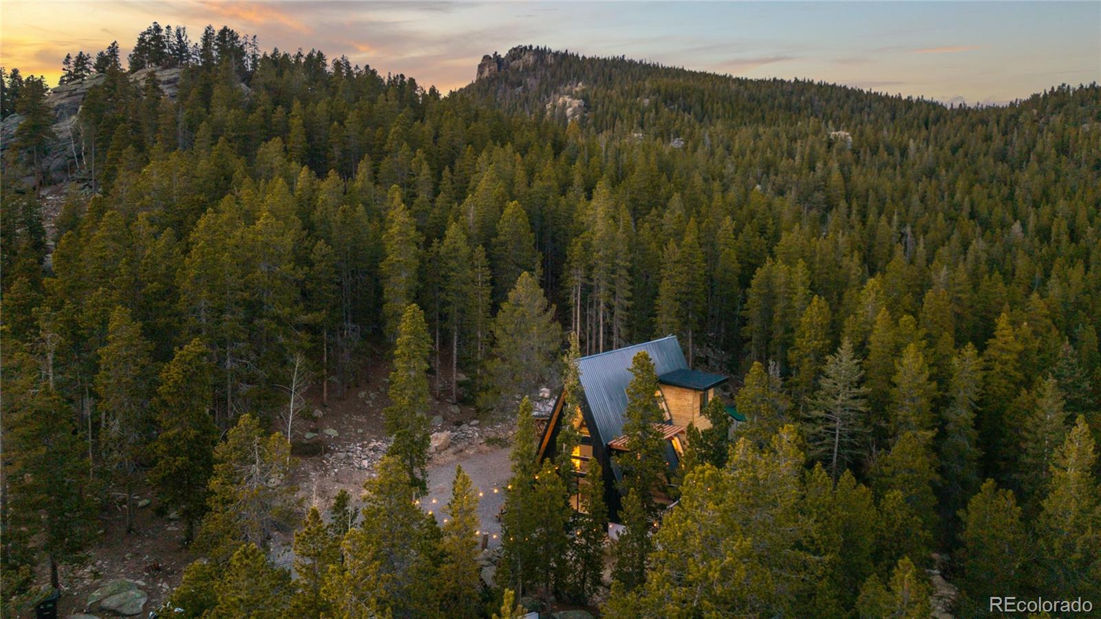 311 Pioneer Road Golden CO 80403