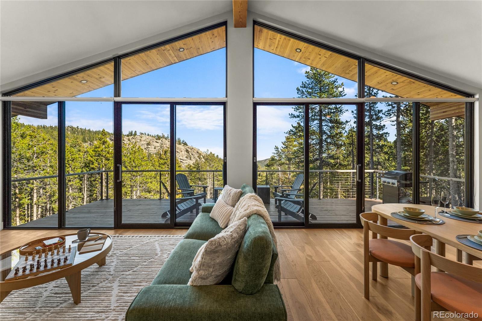 311 Pioneer Road Golden CO 80403