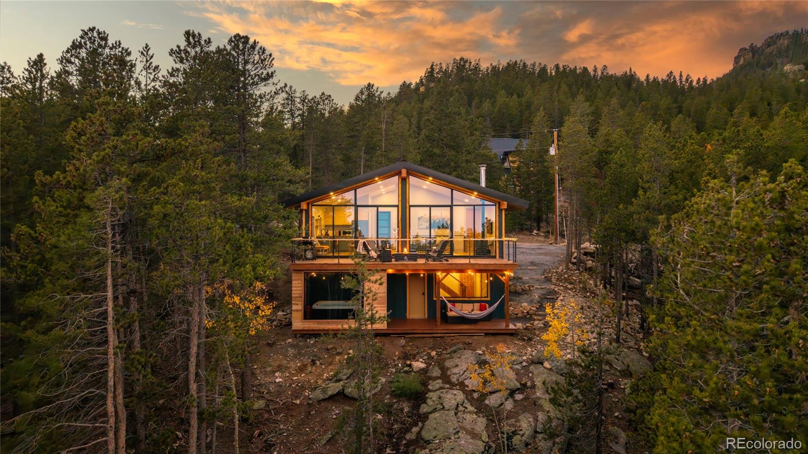 311 Pioneer Road Golden CO 80403