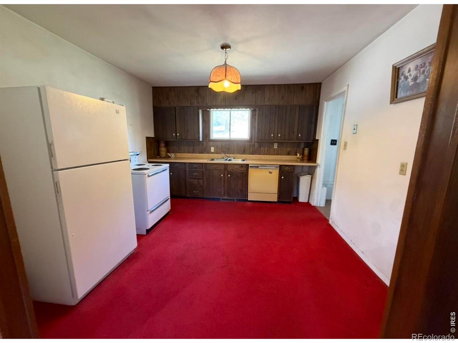 8 Estes Park Estates Drive Lyons CO 80540