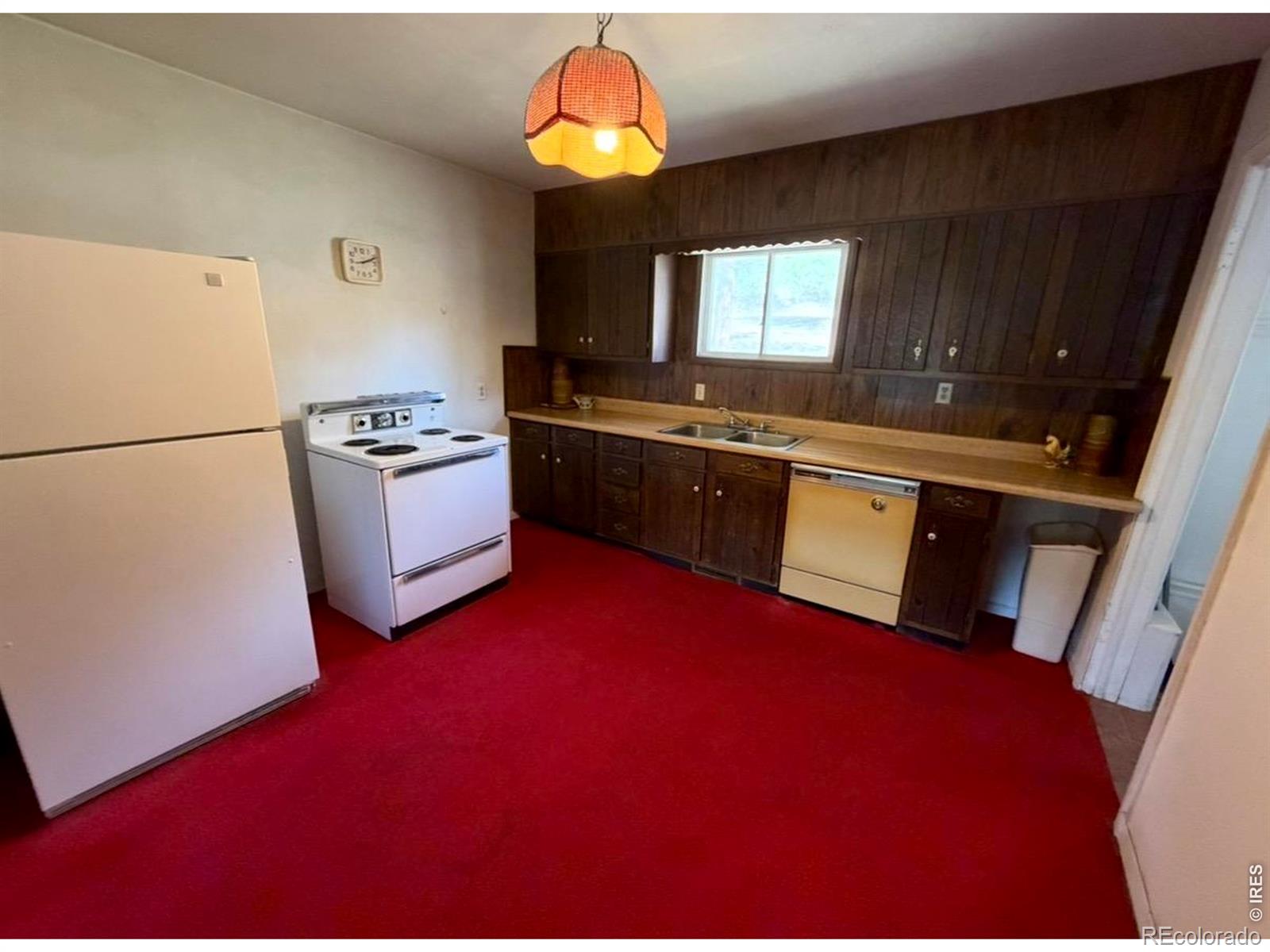 8 Estes Park Estates Drive Lyons CO 80540