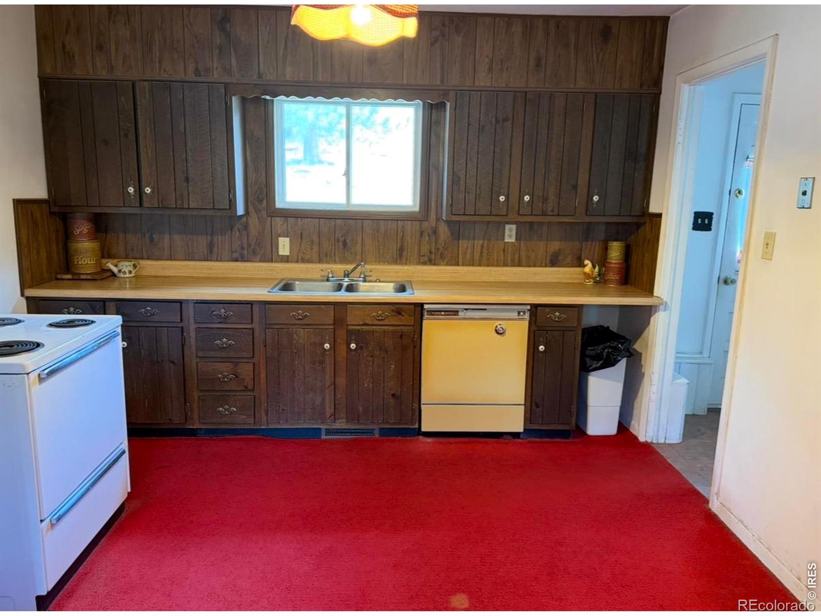 8 Estes Park Estates Drive Lyons CO 80540