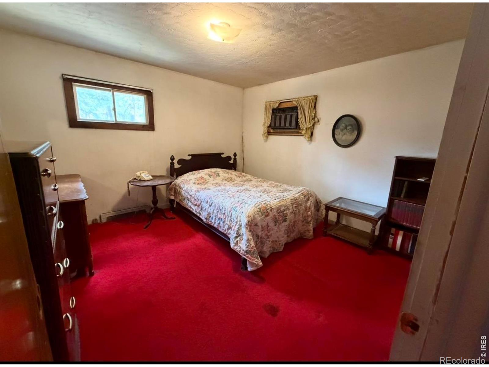 8 Estes Park Estates Drive Lyons CO 80540