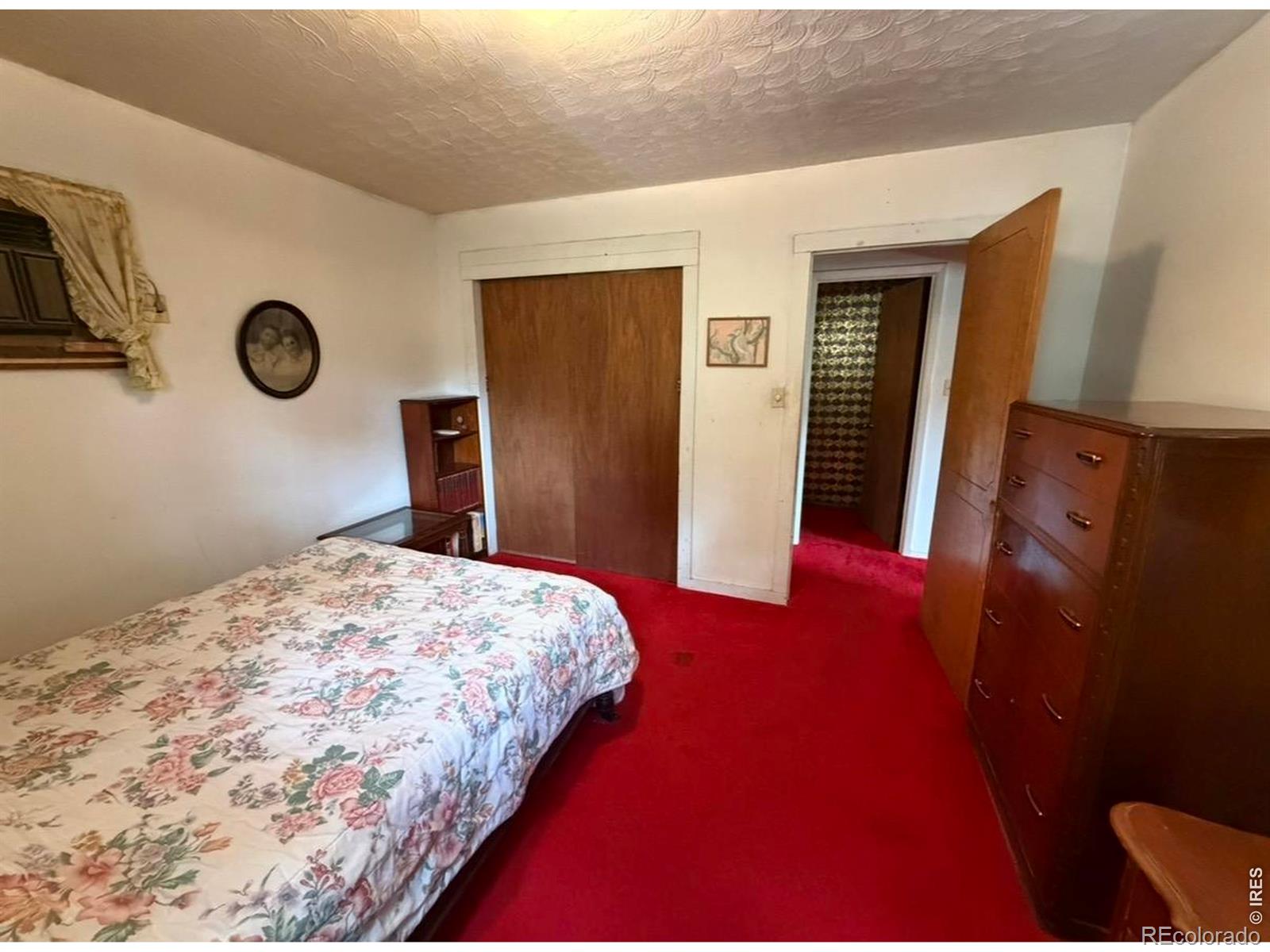 8 Estes Park Estates Drive Lyons CO 80540