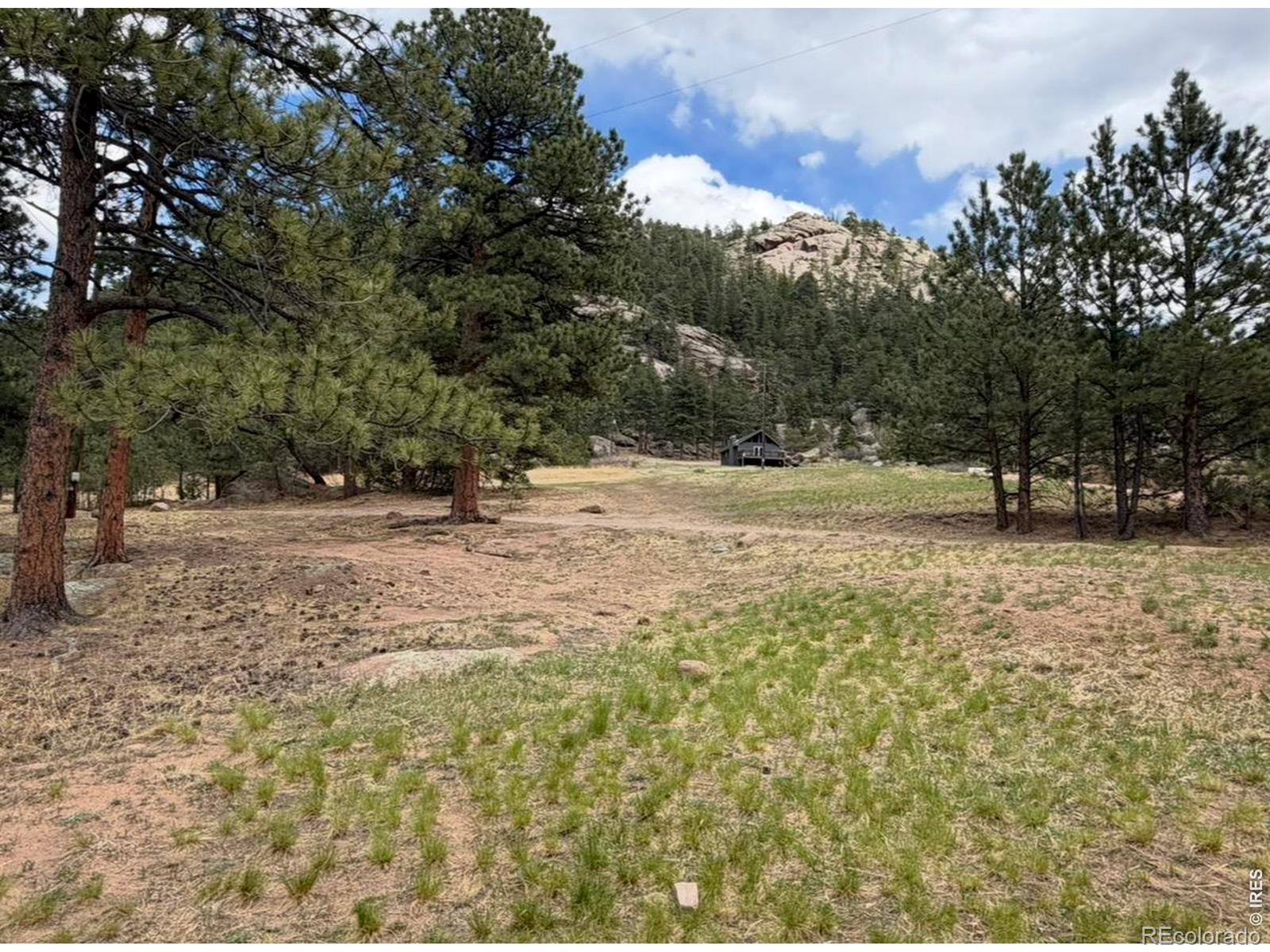 8 Estes Park Estates Drive Lyons CO 80540