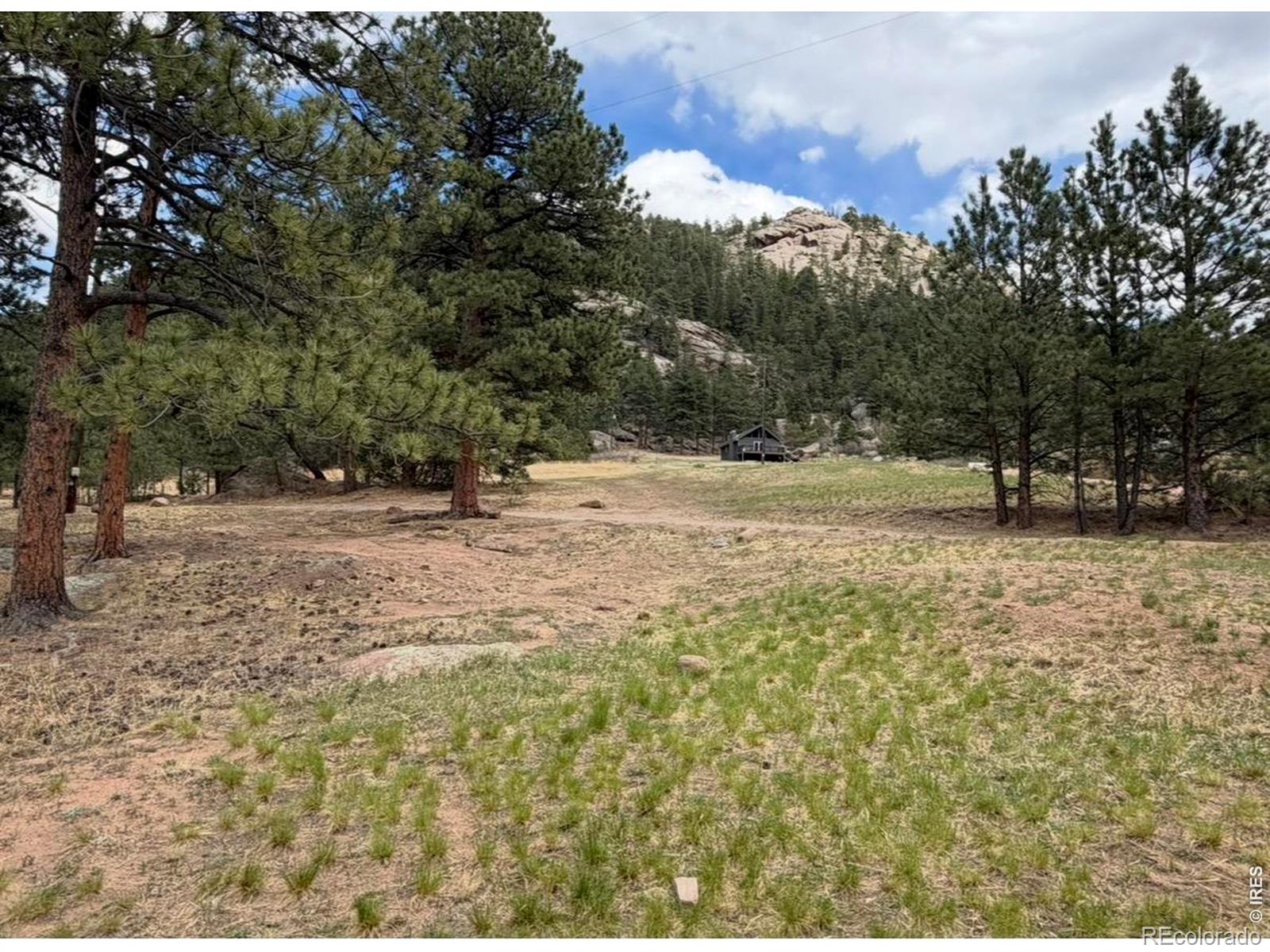 8 Estes Park Estates Drive Lyons CO 80540