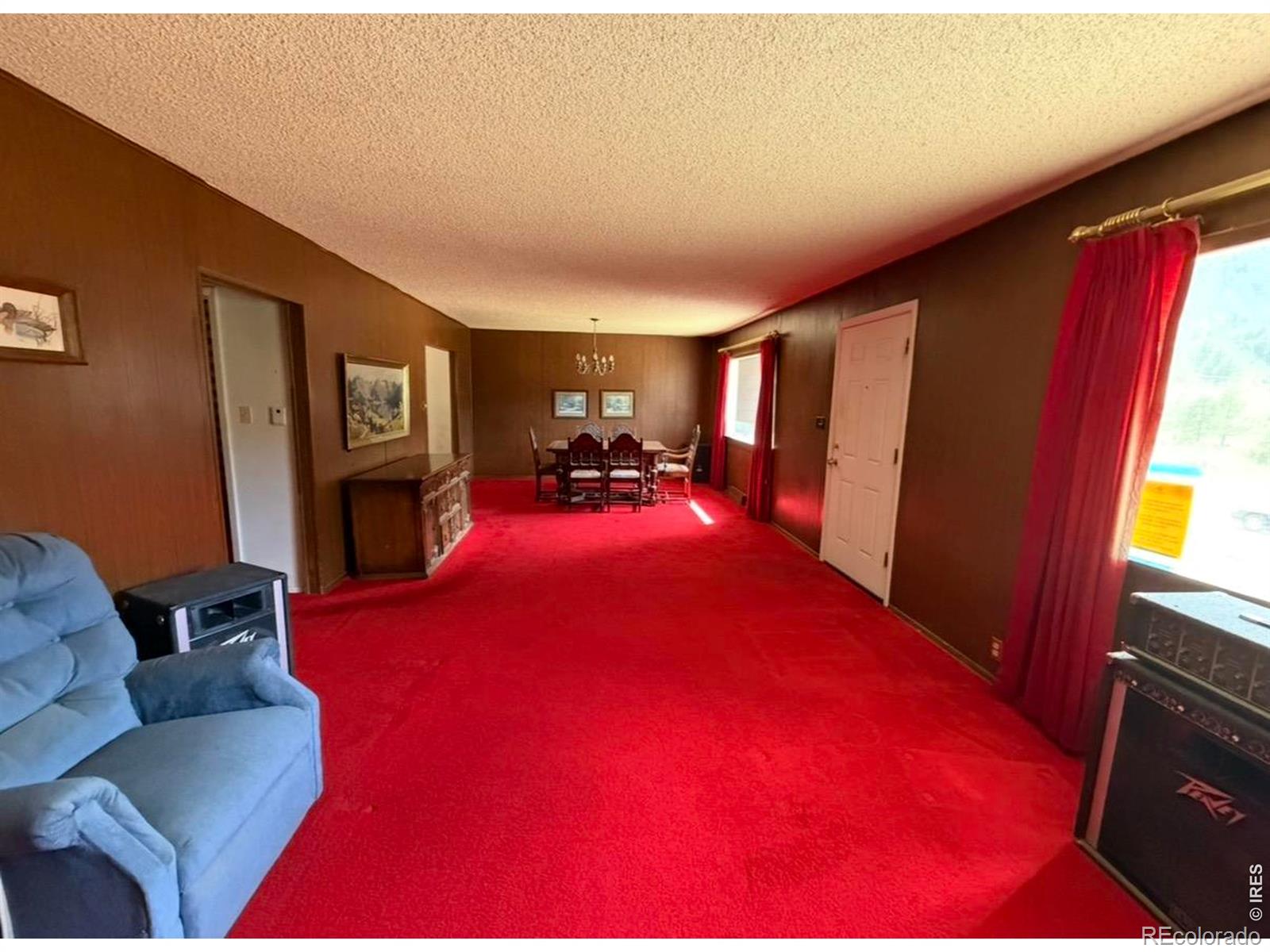 8 Estes Park Estates Drive Lyons CO 80540