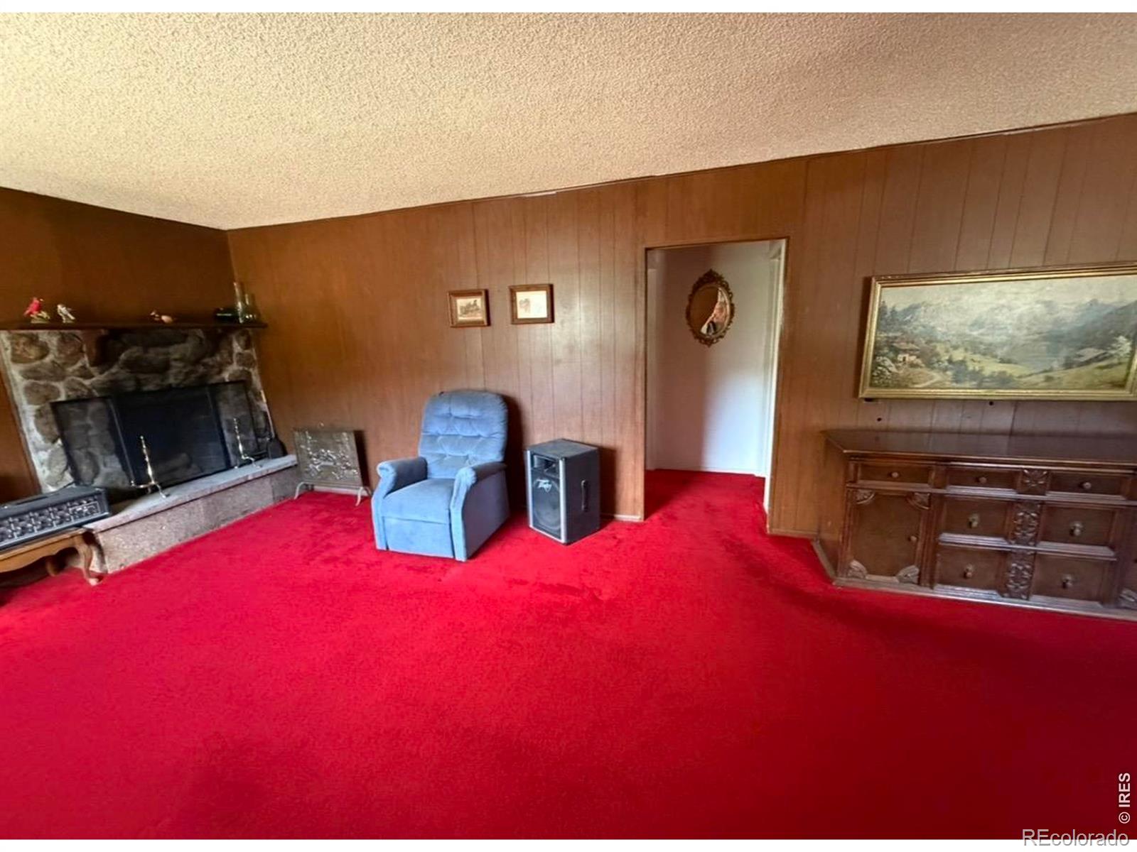 8 Estes Park Estates Drive Lyons CO 80540