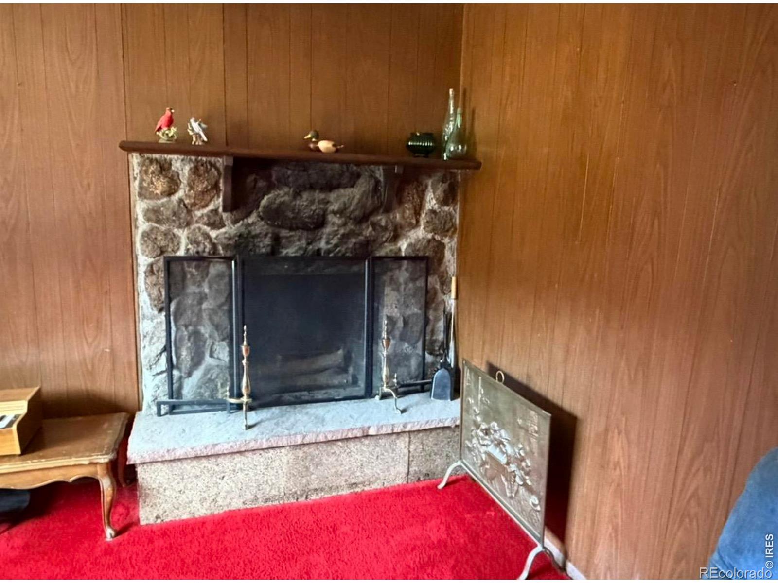 8 Estes Park Estates Drive Lyons CO 80540