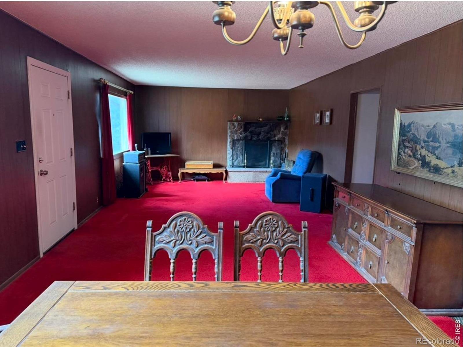 8 Estes Park Estates Drive Lyons CO 80540