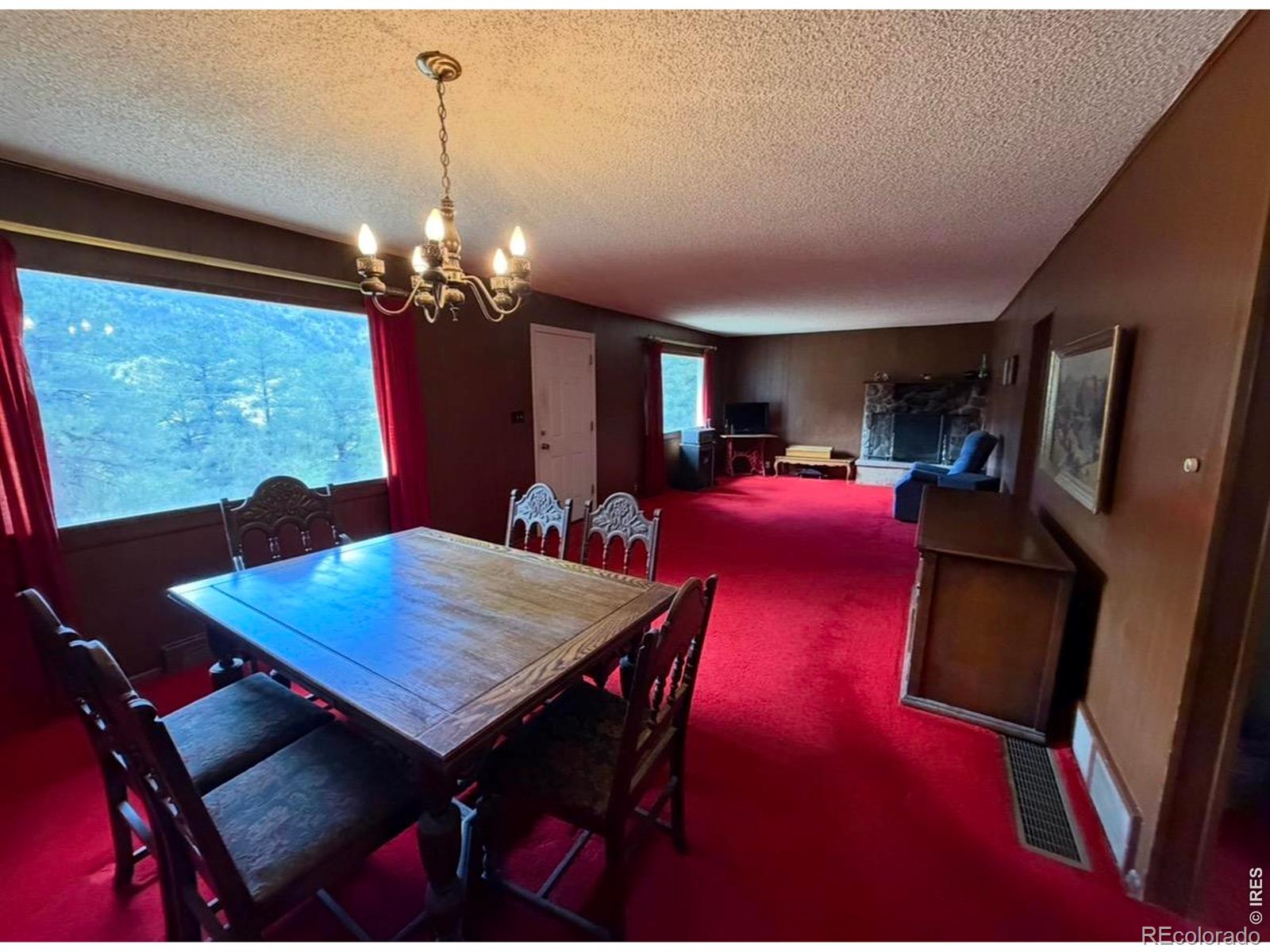 8 Estes Park Estates Drive Lyons CO 80540