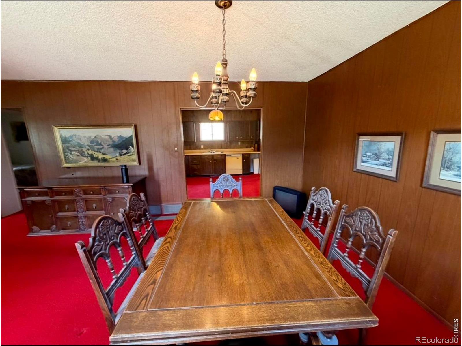 8 Estes Park Estates Drive Lyons CO 80540