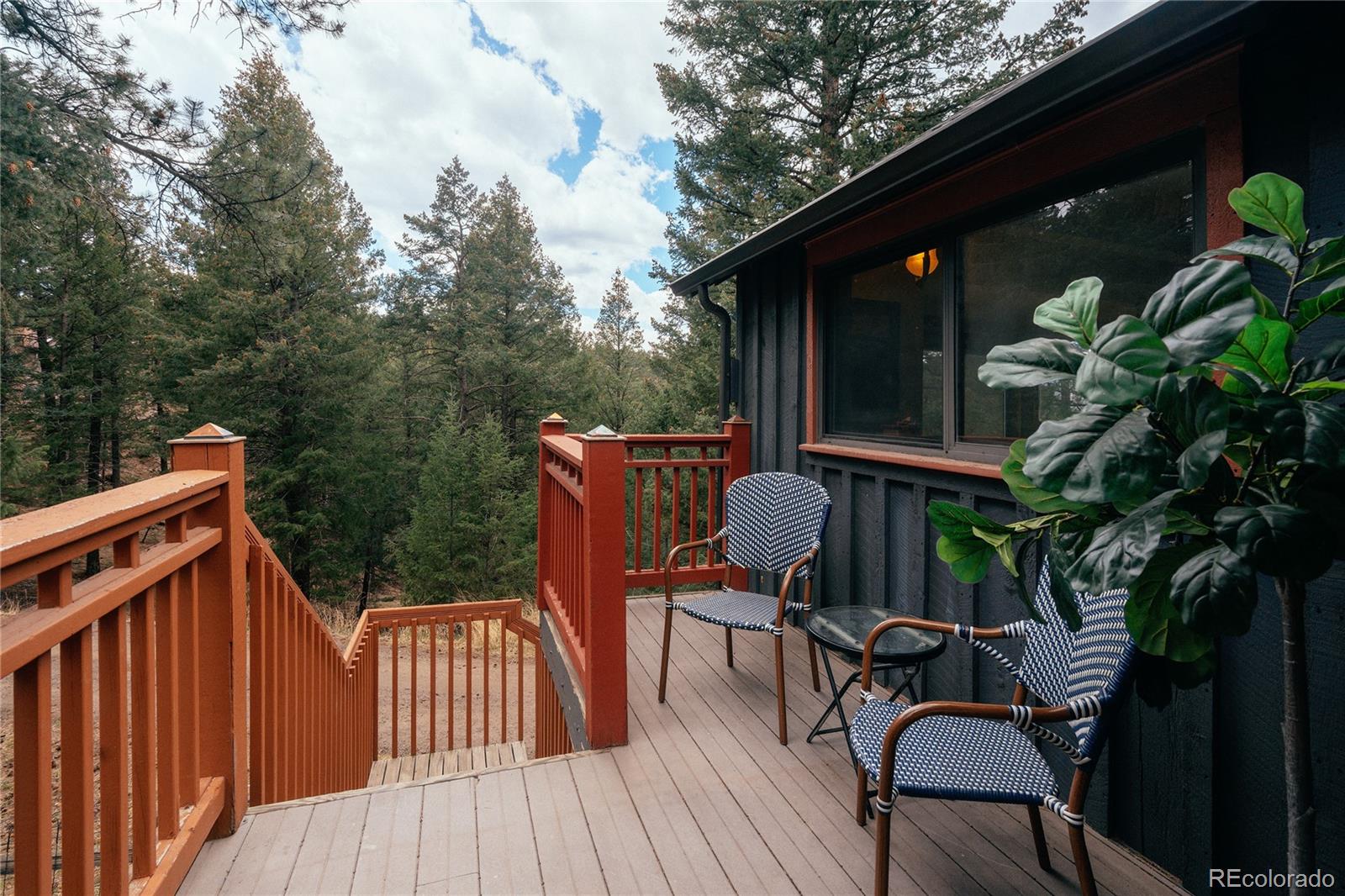26885 Mountain Park Road Evergreen CO 80439