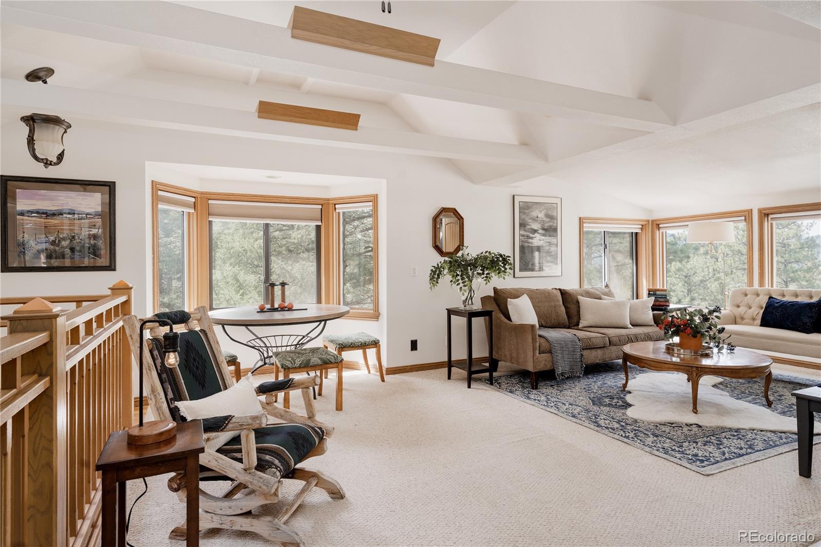 26885 Mountain Park Road Evergreen CO 80439