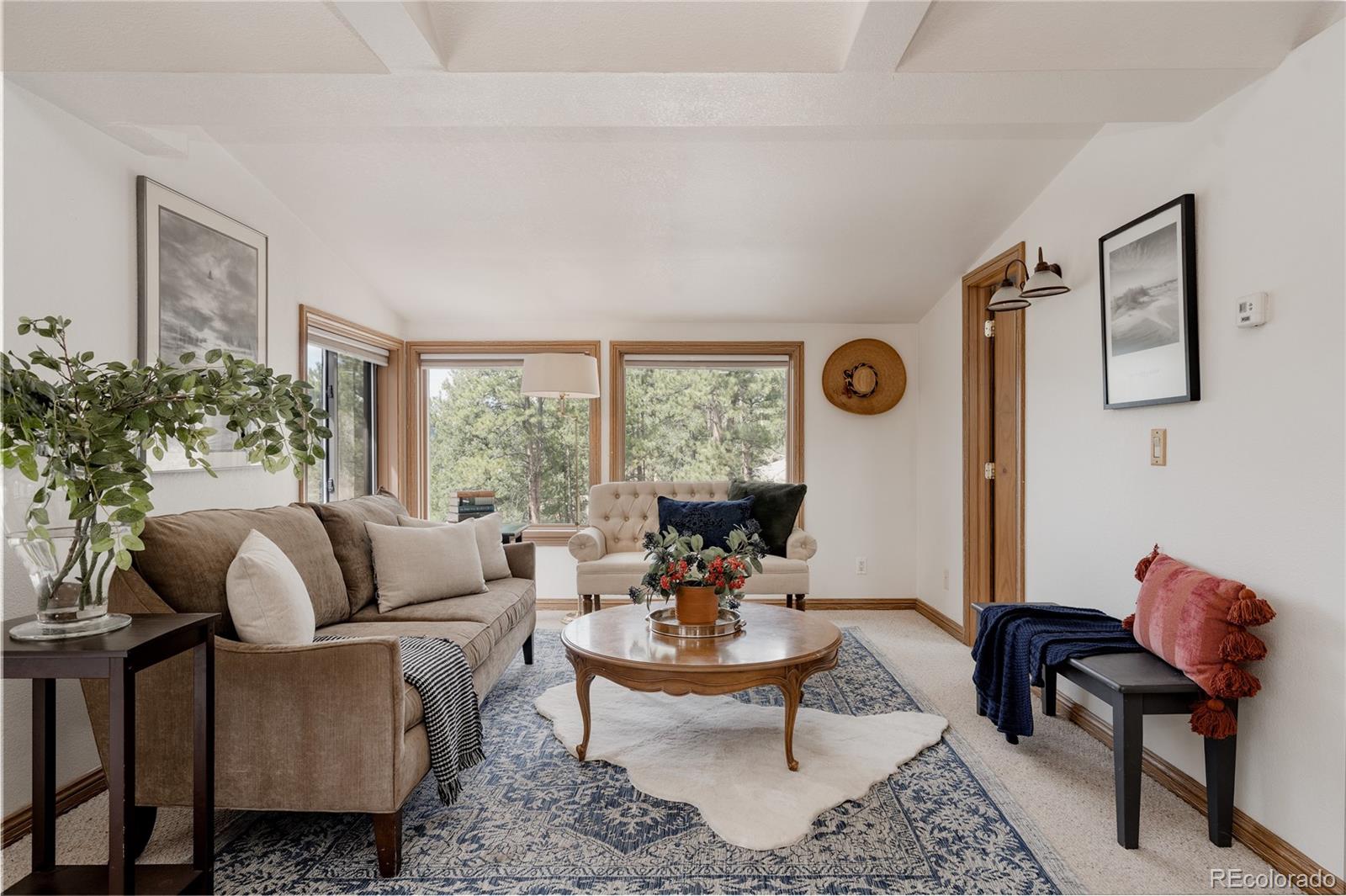 26885 Mountain Park Road Evergreen CO 80439