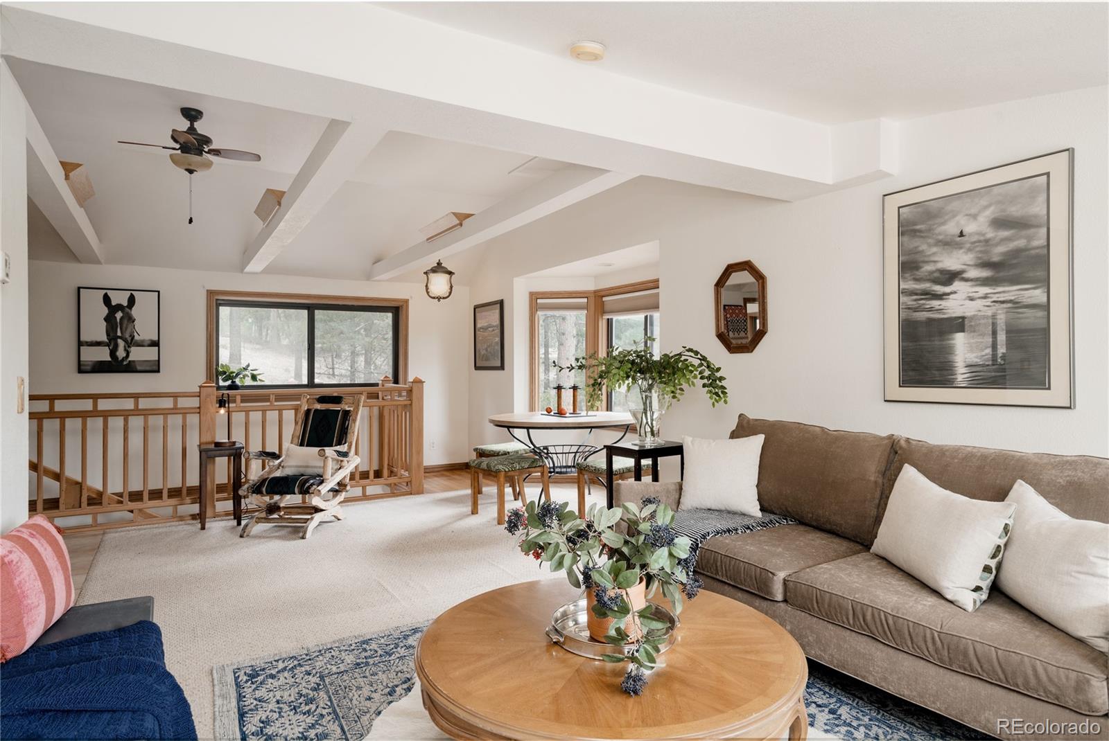 26885 Mountain Park Road Evergreen CO 80439