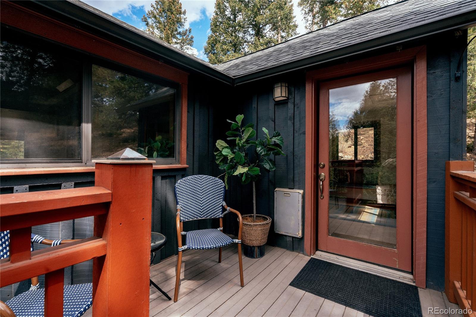 26885 Mountain Park Road Evergreen CO 80439