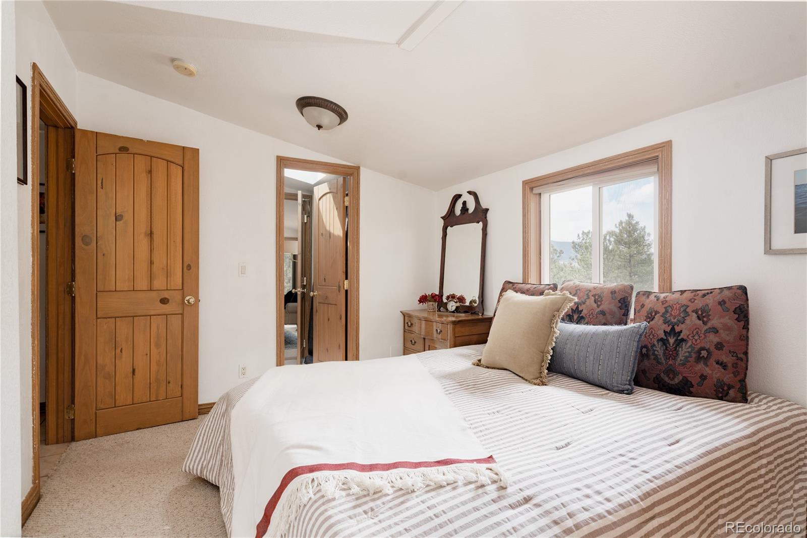 26885 Mountain Park Road Evergreen CO 80439