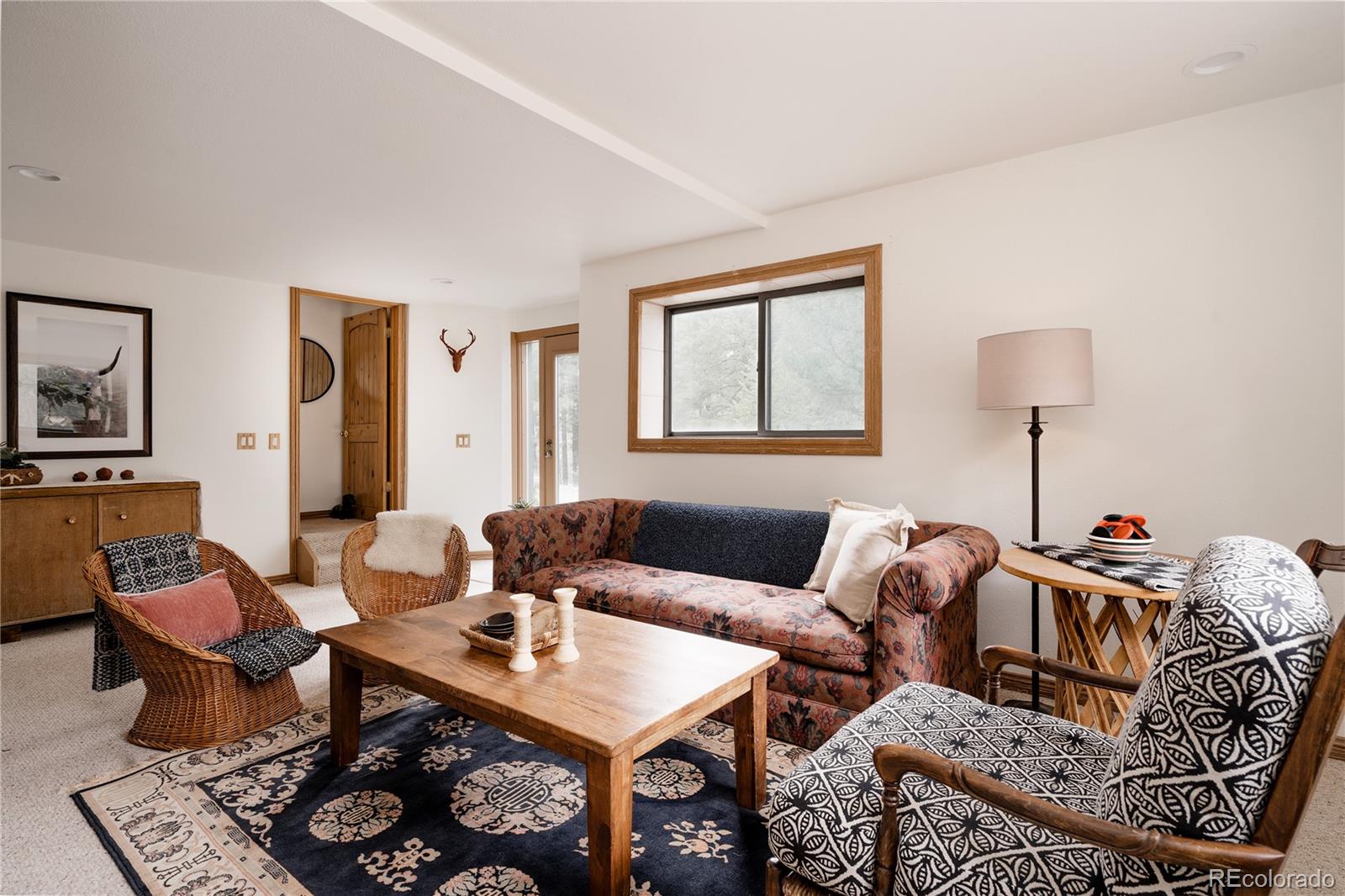 26885 Mountain Park Road Evergreen CO 80439