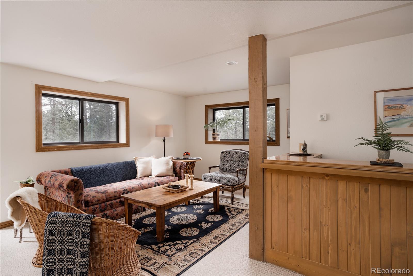 26885 Mountain Park Road Evergreen CO 80439