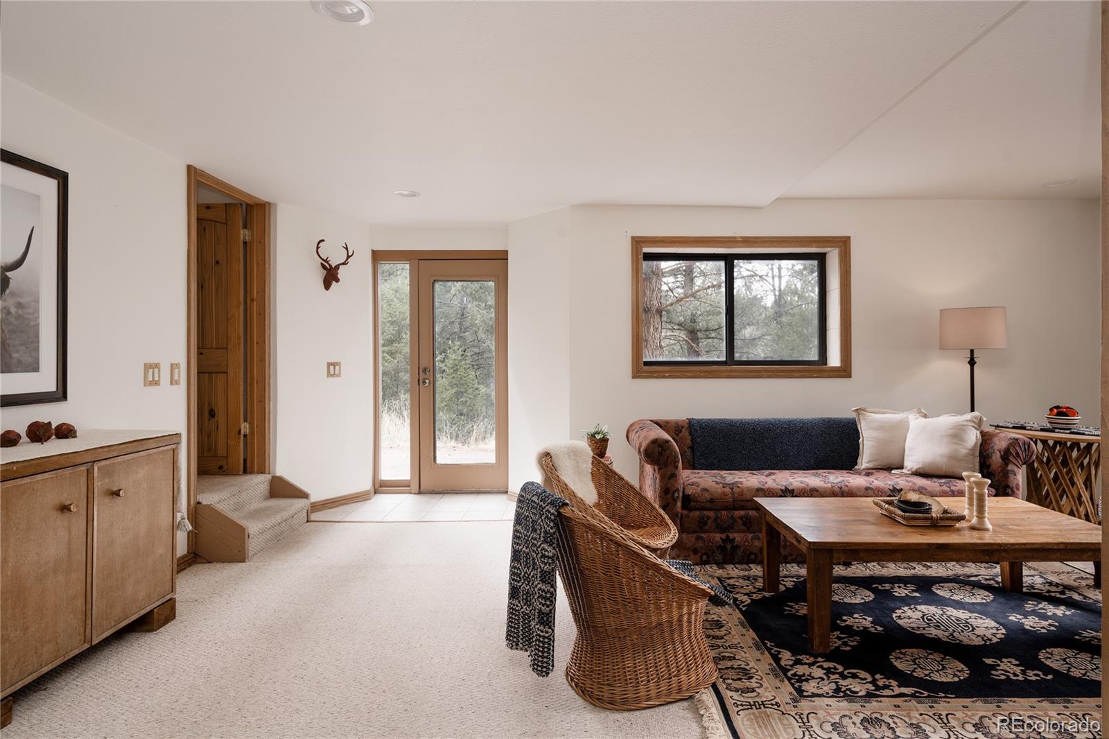 26885 Mountain Park Road Evergreen CO 80439