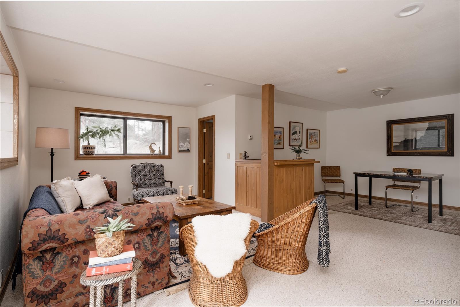 26885 Mountain Park Road Evergreen CO 80439
