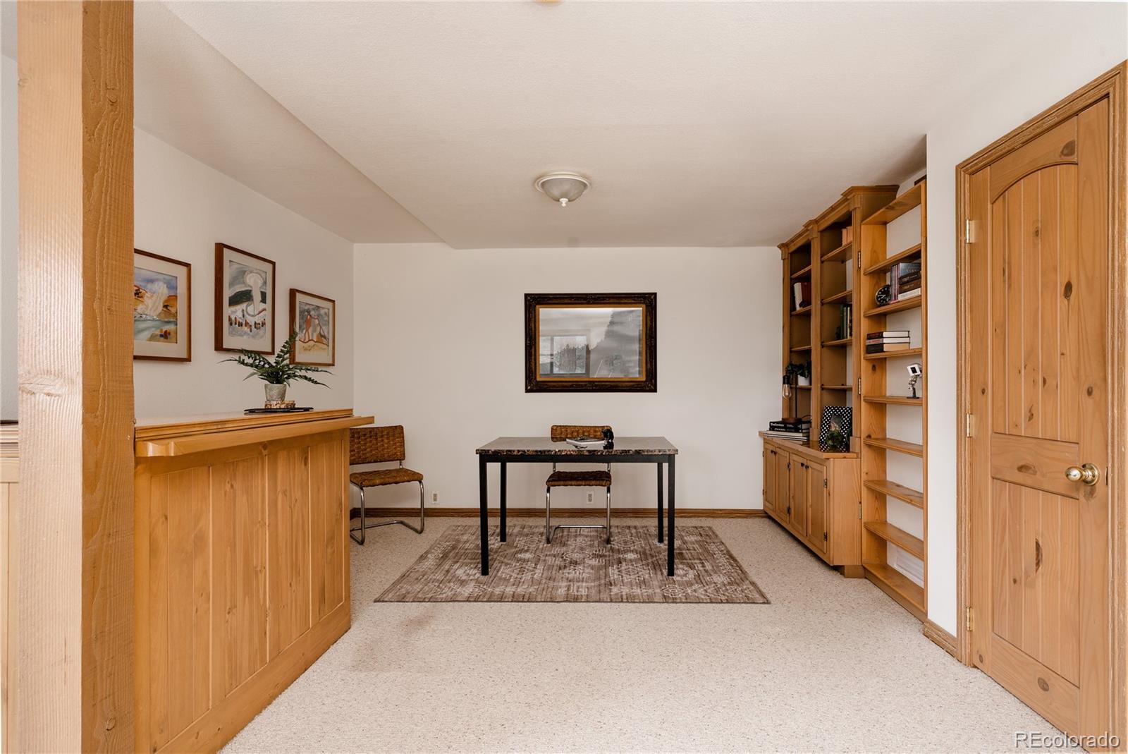 26885 Mountain Park Road Evergreen CO 80439