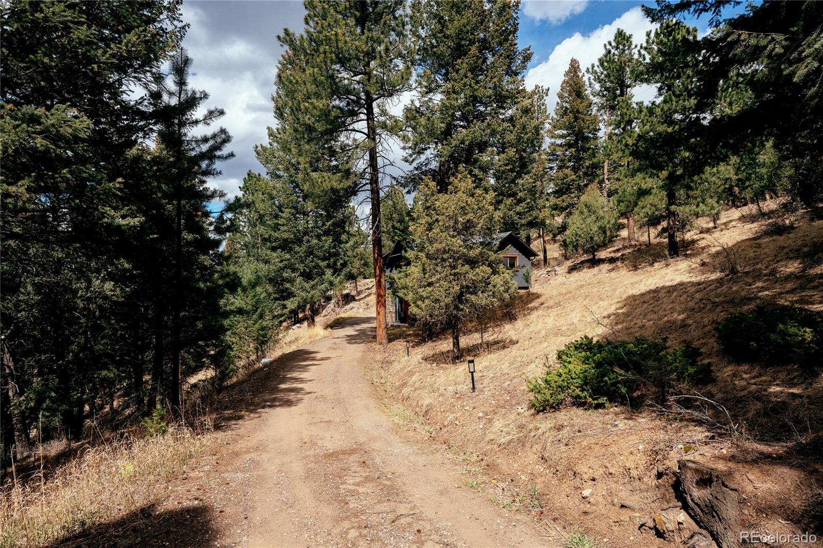 26885 Mountain Park Road Evergreen CO 80439