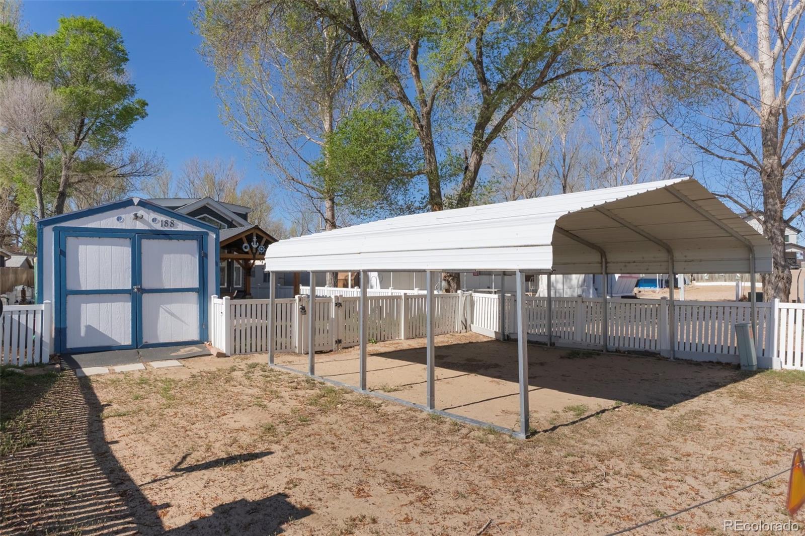 188 Kiowa Road Weldona CO 80653