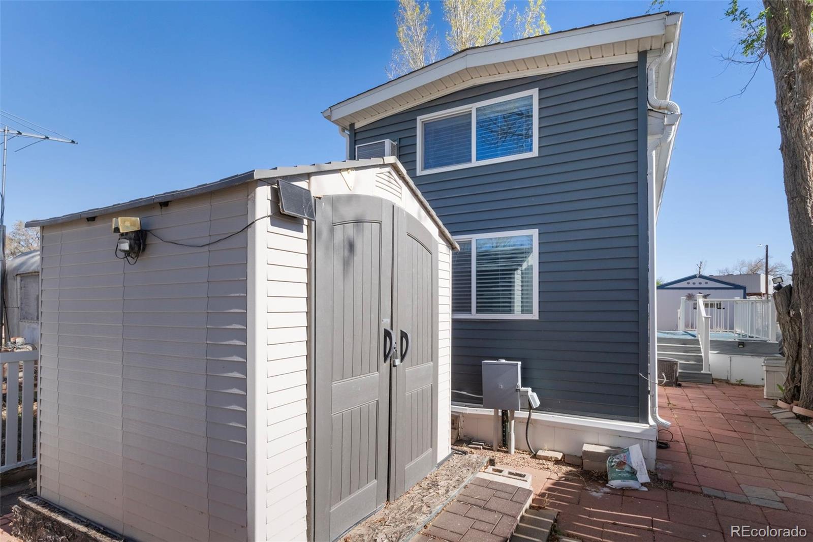 188 Kiowa Road Weldona CO 80653