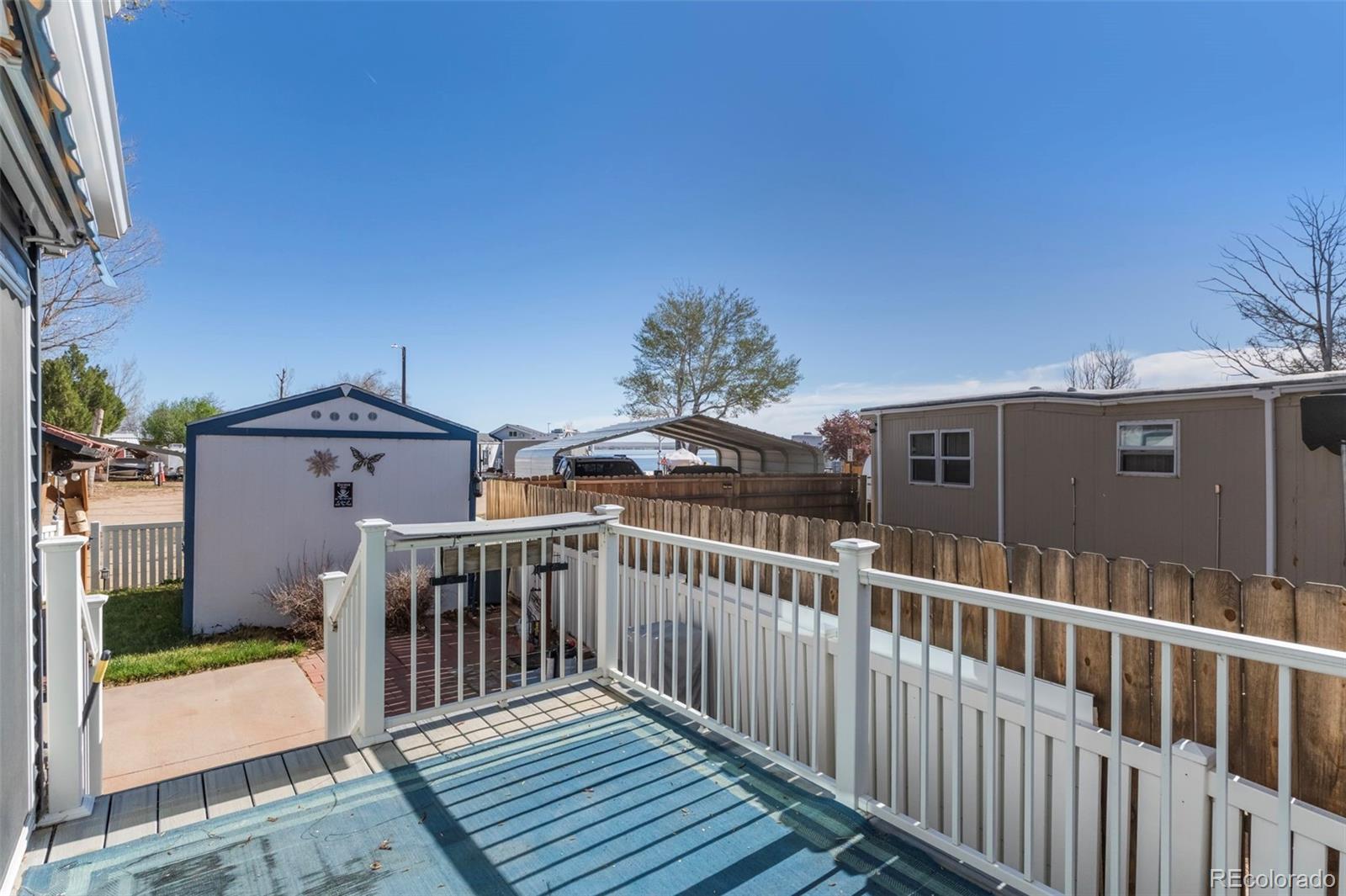 188 Kiowa Road Weldona CO 80653