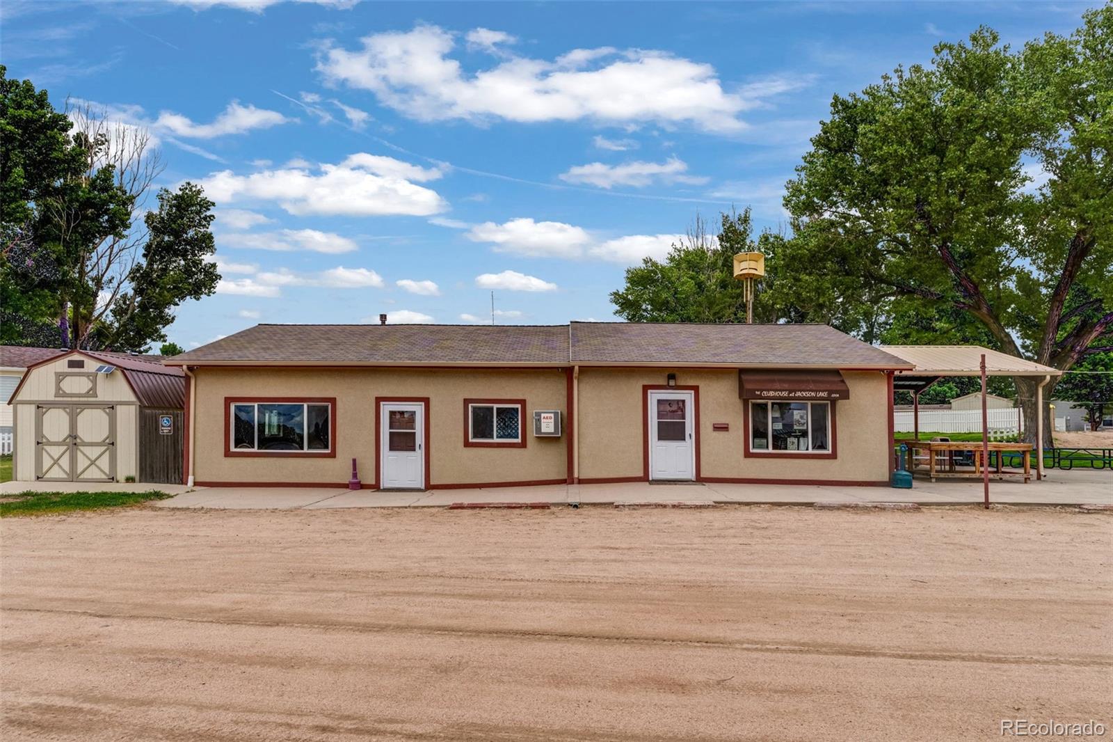 188 Kiowa Road Weldona CO 80653