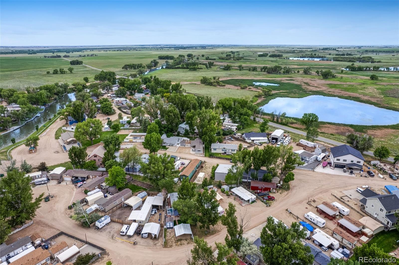 188 Kiowa Road Weldona CO 80653