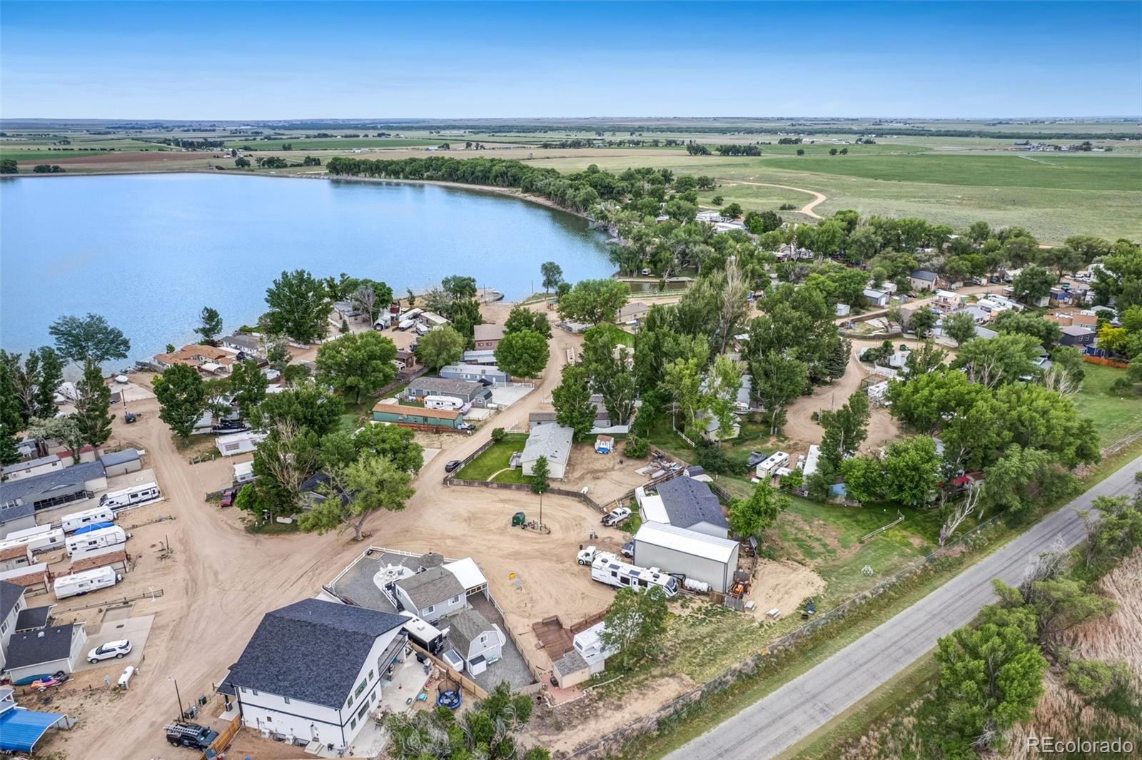 188 Kiowa Road Weldona CO 80653