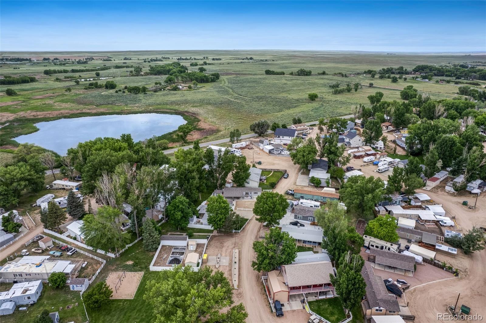 188 Kiowa Road Weldona CO 80653