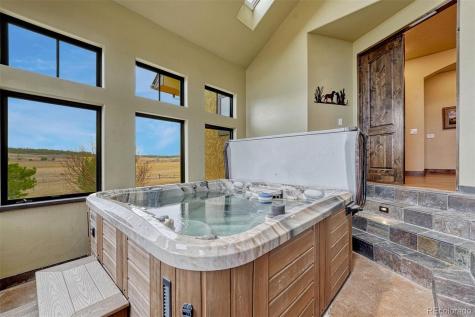 9565 Oak Springs Trail Franktown CO 80116