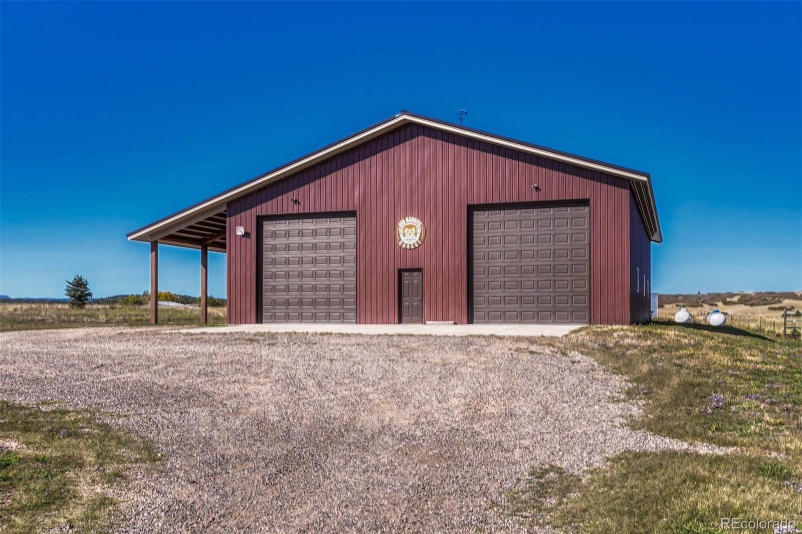9565 Oak Springs Trail Franktown CO 80116