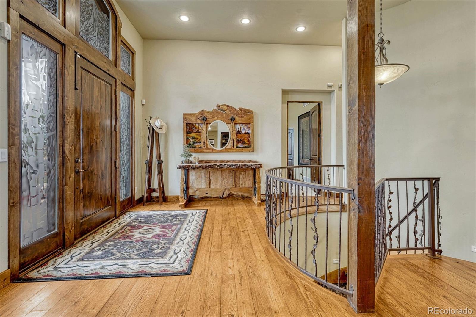 9565 Oak Springs Trail Franktown CO 80116