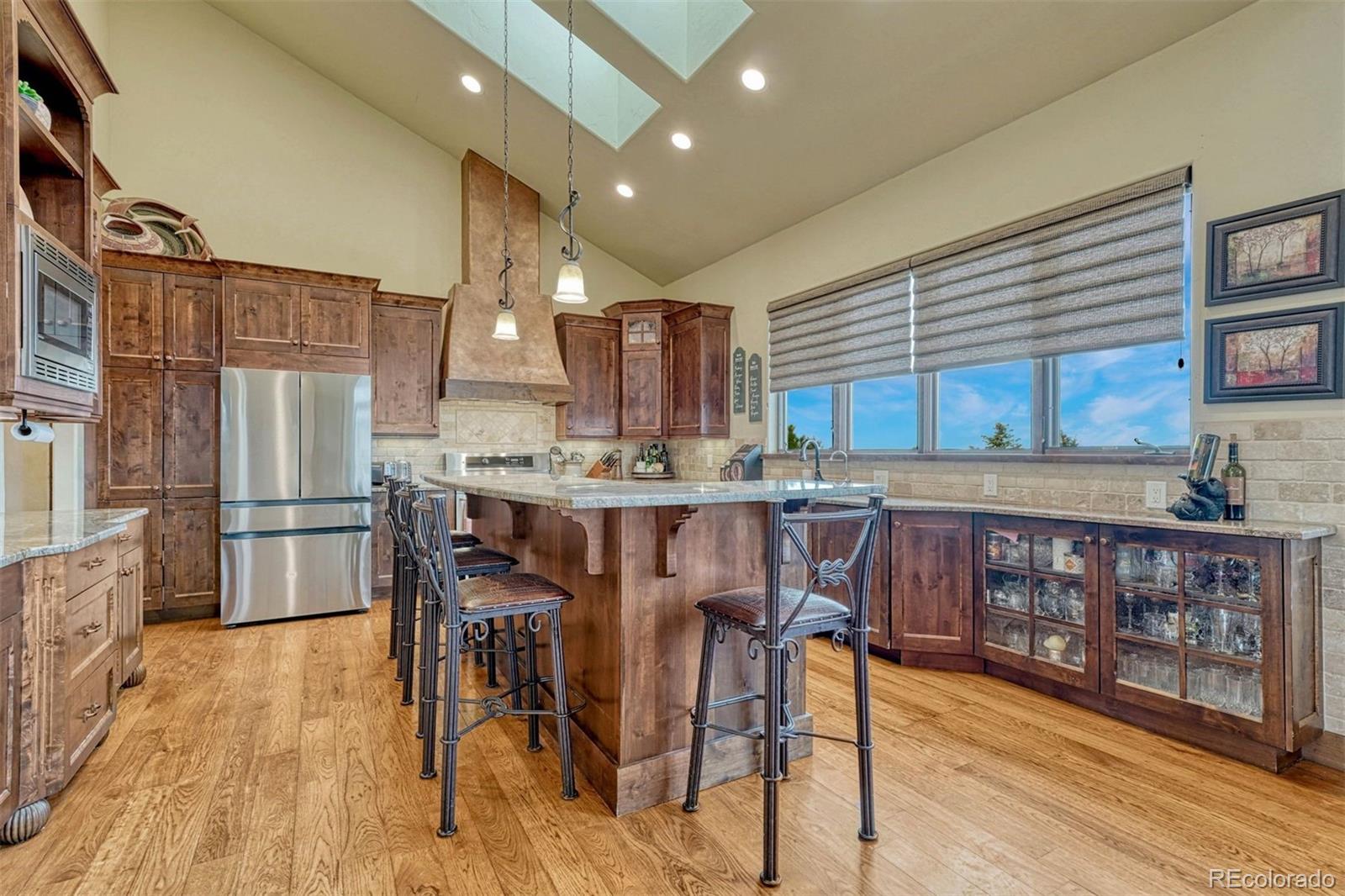 9565 Oak Springs Trail Franktown CO 80116