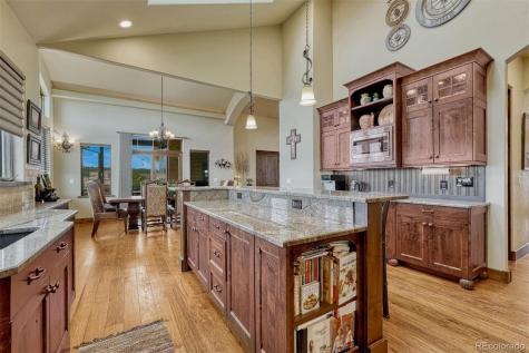 9565 Oak Springs Trail Franktown CO 80116