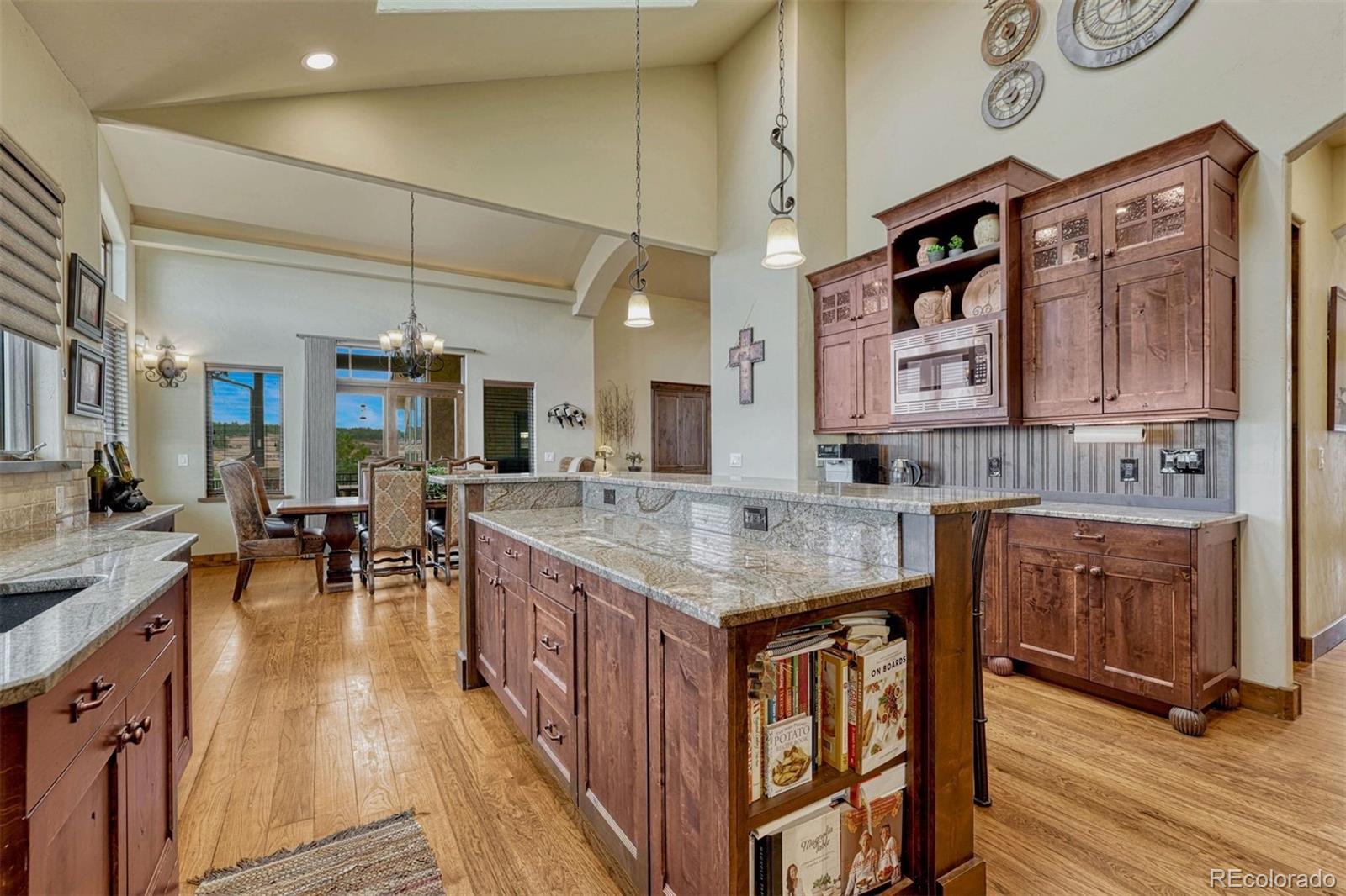 9565 Oak Springs Trail Franktown CO 80116