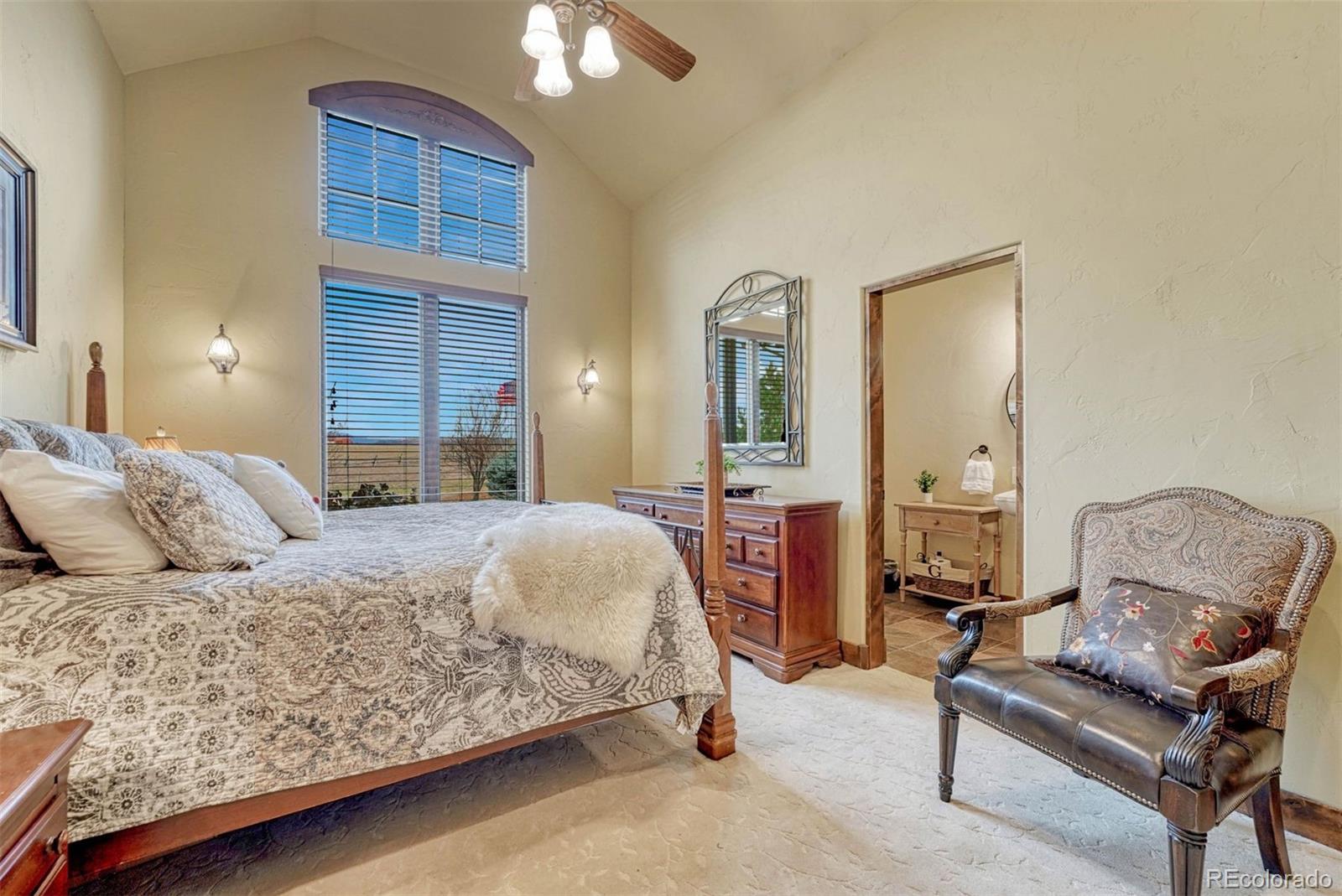 9565 Oak Springs Trail Franktown CO 80116