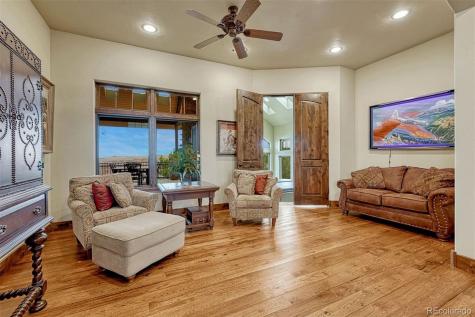 9565 Oak Springs Trail Franktown CO 80116