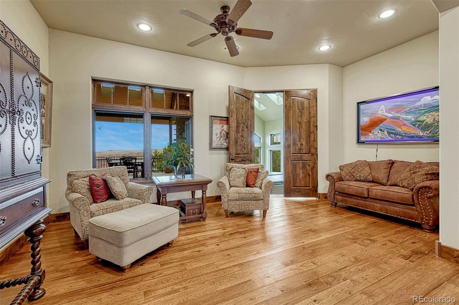 9565 Oak Springs Trail Franktown CO 80116