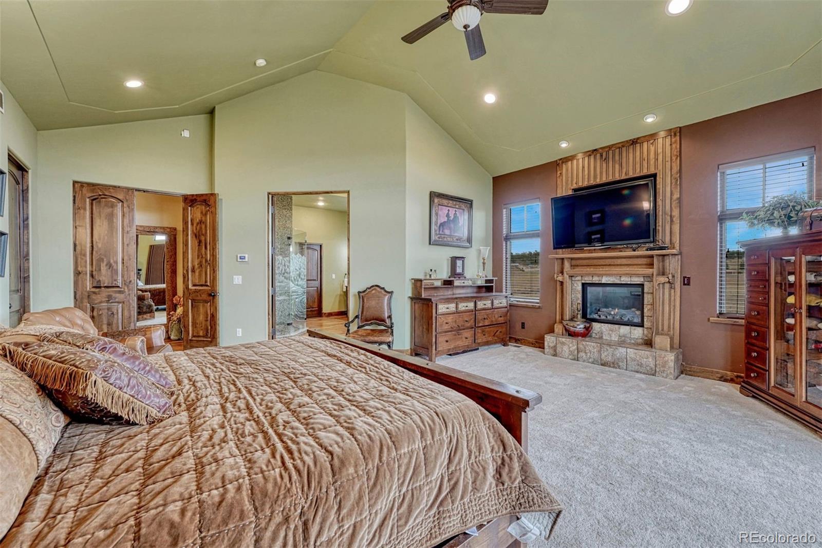 9565 Oak Springs Trail Franktown CO 80116